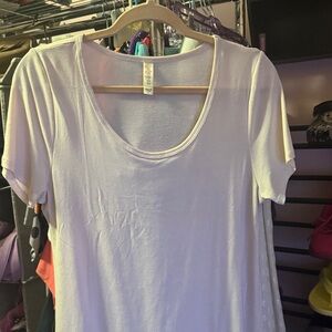 Classic Blush Women's Top